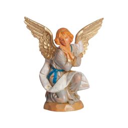Kneeling Angel Figure - 5" Scale Kneeling Angel Figure - 5" Scale